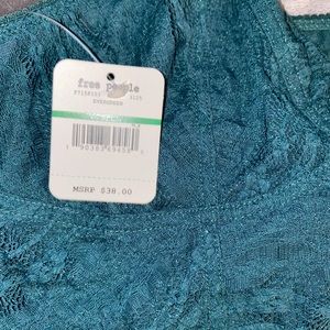 Free People Bralette